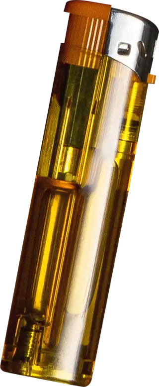 Asset Graphique - Briquet Lighter